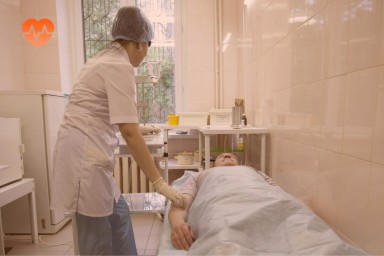 Бесплатное лечение алкоголизма в Голышманово