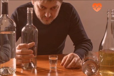 Лечение белой горячки в Голышманово
