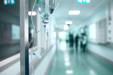 Лечение алкоголизма в стационаре в Голышманово