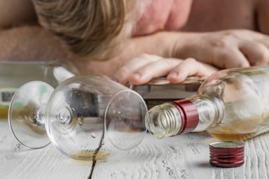 Принудительное лечение алкоголизма в Голышманово