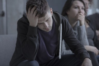 Лечение созависимости в Голышманово