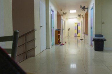 О клинике в Голышманово